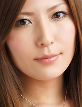 Pink Lady Yuuna Shiina